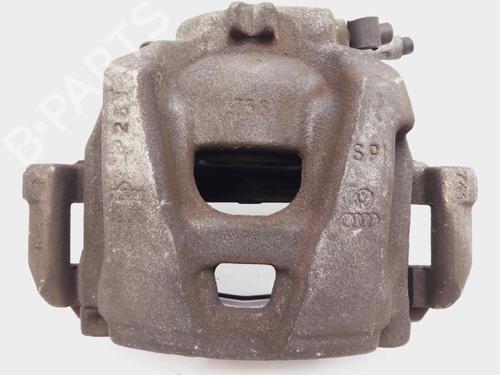 Used Right front brake caliper Right front brake caliper AUDI A4 B8 (8K2) 2.0 TDI quattro (143 hp) 20683511 20683511