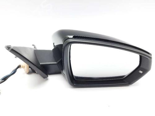 Used Right mirror AUDI A1 Sportback (GBA) 30 TFSI (110 hp) 22978382