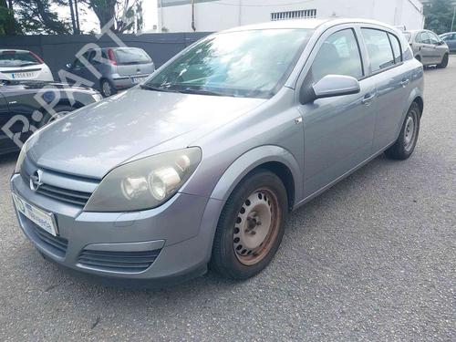Front left window mechanism OPEL ASTRA H (A04) 1.7 CDTI (L48) | BP31931360C22 - Image 7