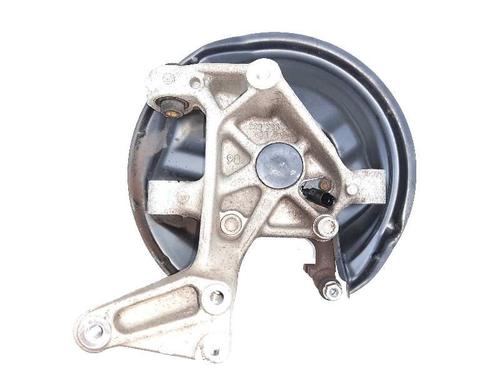 Used Left rear steering knuckle Left rear steering knuckle VW EOS (1F7, 1F8) 1.4 TSI (122 hp) 20679640 20679640