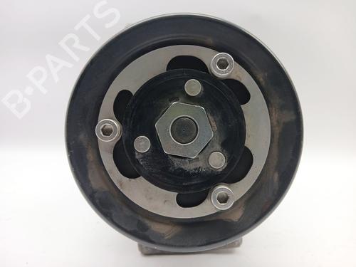 AC compressor VW PASSAT B8 Variant (3G5, CB5) 2.0 TDI 4motion | BP33756415M34 - Image 4