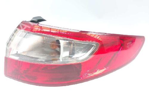 Used Right taillight Right taillight RENAULT FLUENCE (L3_) [2010-2026] 13583322 13583322