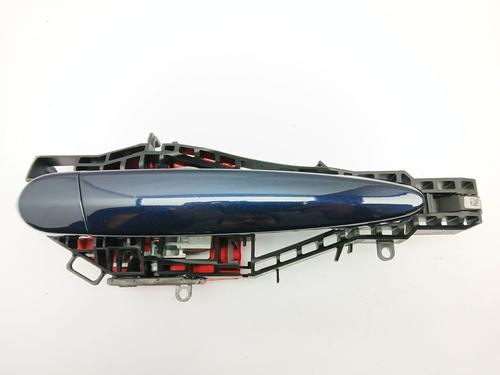 Maneta exterior delantera derecha BMW 3 (F30, F80) 318 d (143 hp) 22758757
