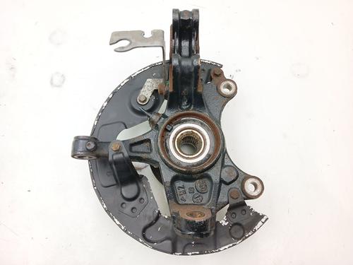 Left front steering knuckle PEUGEOT 308 II (LB_, LP_, LW_, LH_, L3_) 1.6 THP 125 | BP27854839M25 