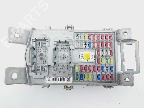 Used Fuse box Fuse box HYUNDAI i20 ACTIVE (IB, GB) [2015-2021] 17823620 17823620