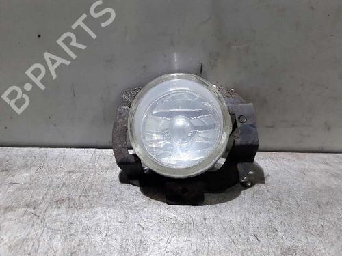 Used Right front fog light Right front fog light 4695127 4695127