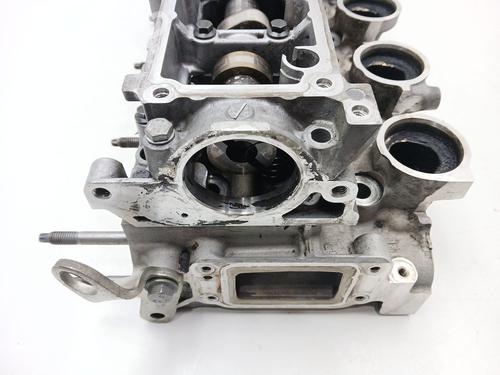 Cylinder head PEUGEOT 207 (WA_, WC_) | BP31146931M5