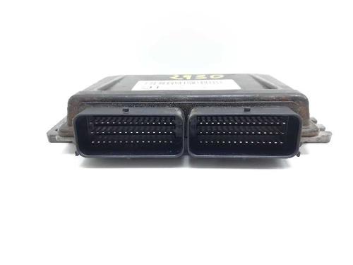 Engine control unit (ECU) DAEWOO KALOS (KLAS) 1.2 | BP20681124M57 