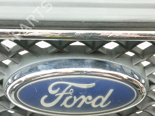Front bumper FORD FOCUS II (DA_, HCP, DP)  | BP23410014C7 