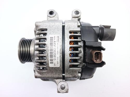Used Alternator Alternator OPEL ASTRA K (B16) 1.6 CDTi (68) (110 hp) 23392439 23392439
