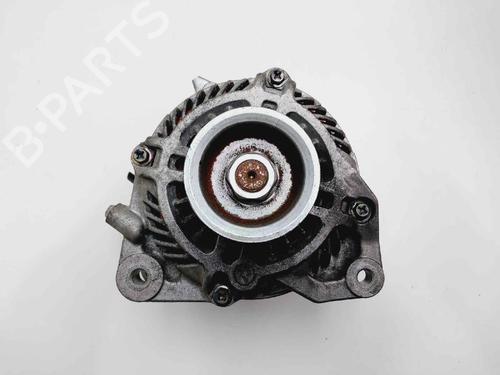Used Alternator Alternator HONDA CIVIC VIII Hatchback (FN, FK) [2005-2012] 436547 436547
