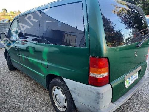 Left front indicator MERCEDES-BENZ VITO Van (W638)  | BP20685248C32 