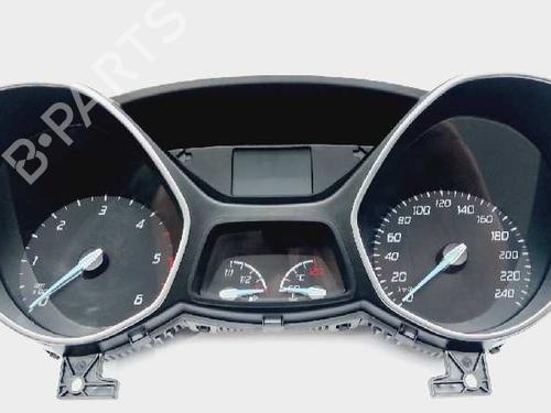 Used Instrument cluster FORD FOCUS III [2010-2020]  15984640