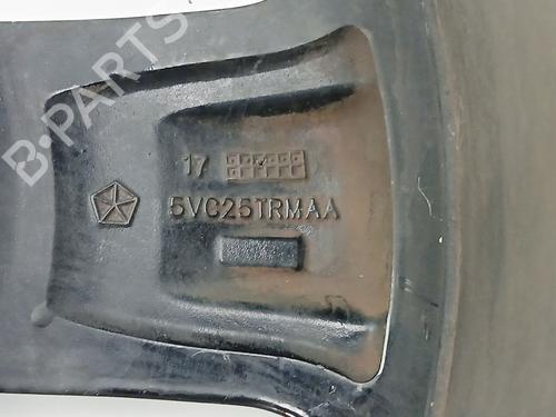 Fælk JEEP COMPASS (MP, M6, MV, M7) 2.0 CRD 4x4 | BP29918716C45 - Image 5