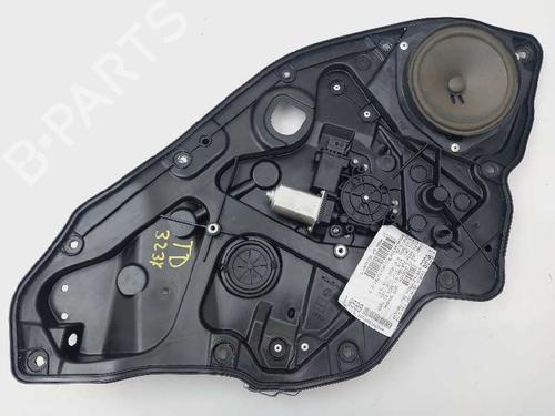 Elevalunas trasero derecho ALFA ROMEO GIULIETTA (940_) [2010-2020]  17239987