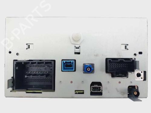 Radio OPEL ASTRA J (P10)  | BP18879959E6 