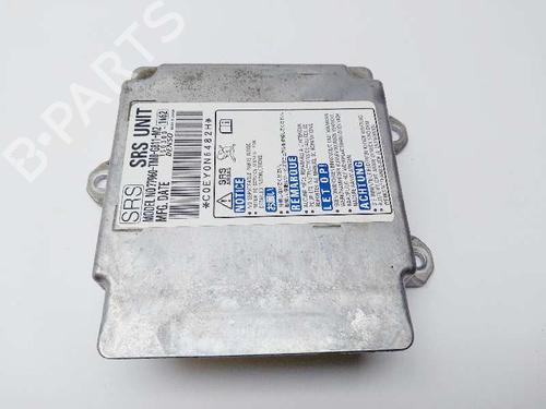 Kollisonspute sett HONDA INSIGHT (ZE_) [2009-2025]  19164863