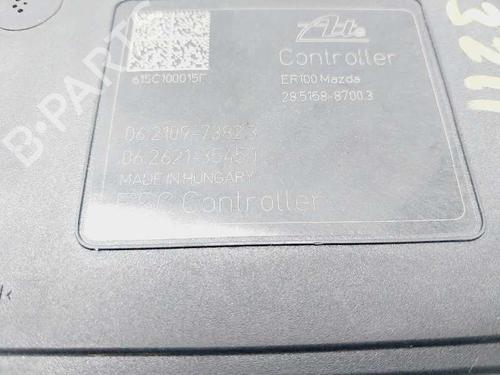 ABS Bremseaggregat MAZDA 2 Hatchback (DL, DJ)  | BP16052715M43 