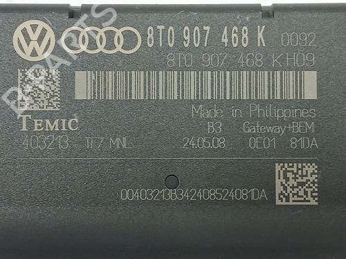 Electronic module AUDI A4 Allroad B8 (8KH) 2.0 TDI quattro | BP26989940M83 