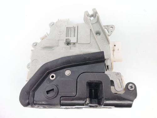 Rear left lock AUDI A4 B8 (8K2) 2.0 TDI | BP22978812C100 
