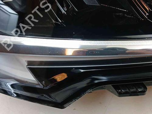 Right headlight OPEL CORSA F (P2JO) 1.2 (68) | BP37218603C29 - Image 2