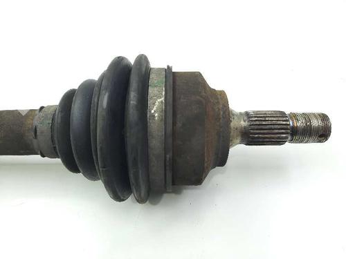 Left front driveshaft PEUGEOT 308 I (4A_, 4C_) 1.6 16V | BP9261660M38 