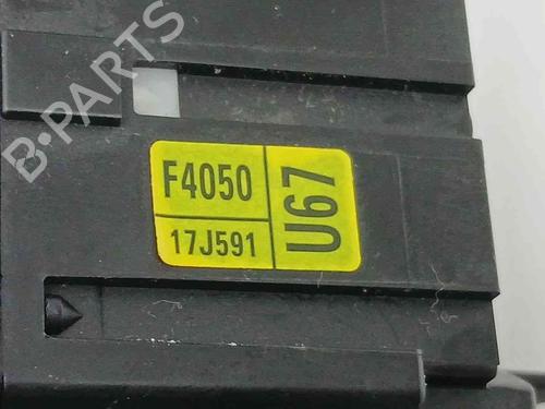 Headlight switch TOYOTA C-HR (_X1_) 1.8 Hybrid (ZYX10_, ZYX11_) | BP38198309I24 - Image 3