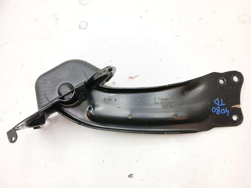 Right rear suspension arm VW PASSAT CC B6 (357) 2.0 TDI | BP29355178M15 