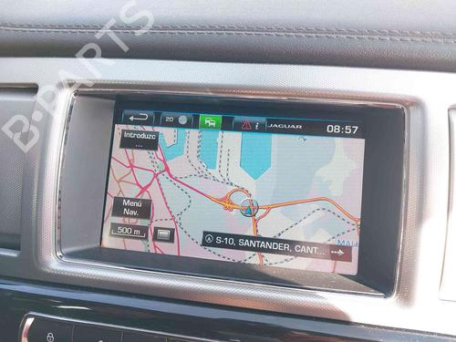 Electronic module JAGUAR XF I (X250) 3.0 D | BP26601563M83 - Image 14