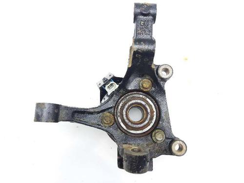 Used Left front steering knuckle CHEVROLET CAPTIVA (C100, C140) 3.2 4WD (230 hp) 20679219