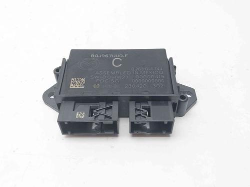 Used Electronic module Electronic module 38624441 38624441