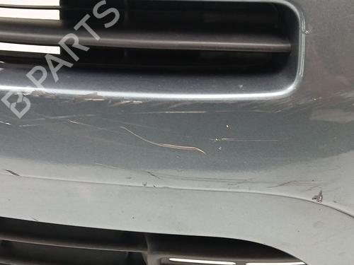 Front bumper CITROËN C4 Grand Picasso I (UA_) 1.6 HDi | BP29891226C7 