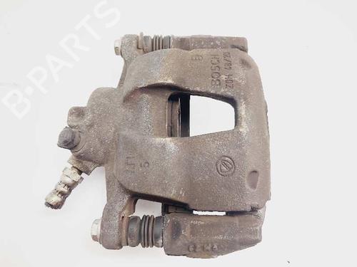 Used Right front brake caliper FORD KA (RU8) 1.3 TDCi (75 hp) 20683947