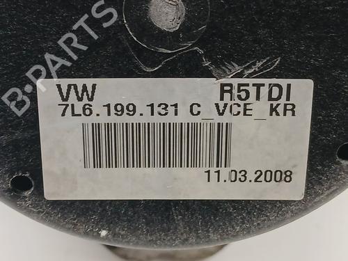 Soporte motor VW TOUAREG (7LA, 7L6, 7L7) 2.5 R5 TDI | BP29502786M89 