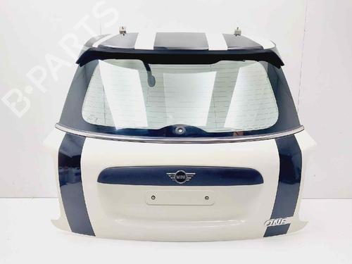 Used Tailgate Tailgate MINI MINI (F55) [2013-2026] 16929412 16929412