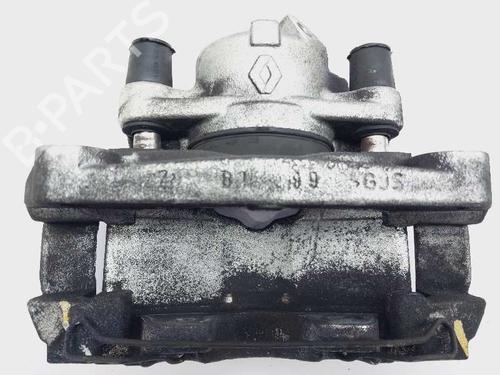 Right front brake caliper DACIA DOKKER Express Box Body/MPV 1.6 LPG (FENB) | BP20685977M104 
