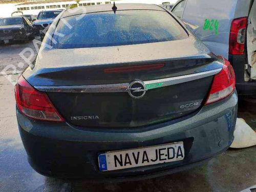 Headlight switch OPEL INSIGNIA A (G09) | BP20683406I24 - Image 6