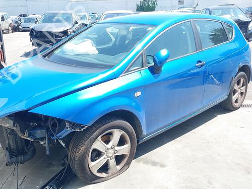 Steering column stalk SEAT LEON (1P1) 1.9 TDI | BP27721339I23  - Image 6