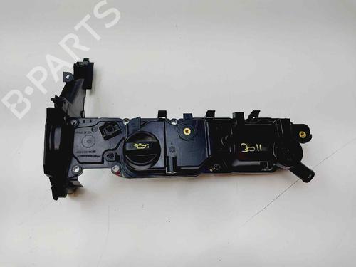 Used Valve cover Valve cover PEUGEOT 5008 (0U_, 0E_) 1.6 HDi (112 hp) 20684936 20684936