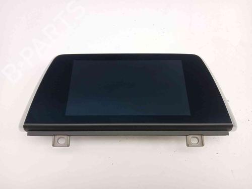 Display multifunzione Display multifunzione BMW X1 (F48) sDrive 18 i (140 hp) 37427215 37427215