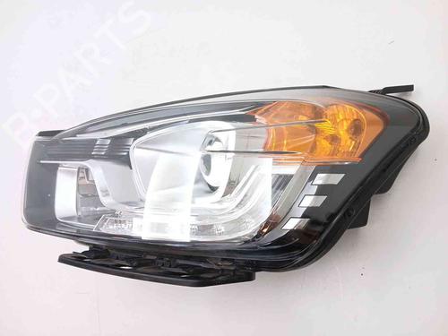 Left headlight SSANGYONG KORANDO (CK) 2.0 e-XDi | BP36503952C28 - Image 2