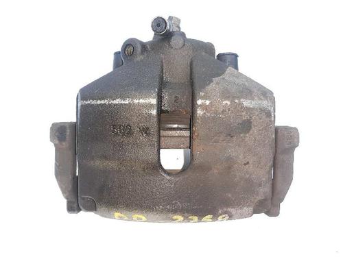 Used Right front brake caliper Right front brake caliper VW SCIROCCO III (137, 138) 1.4 TSI (160 hp) 20679412 20679412