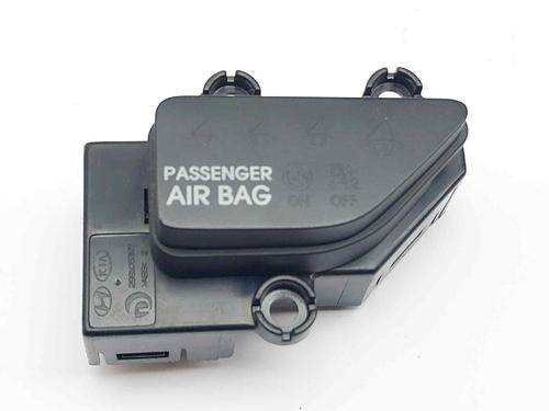 Used Electronic module Electronic module KIA RIO III (UB) 1.4 CRDi (90 hp) 20682321 20682321