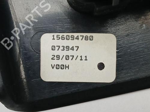 Left front window switch ALFA ROMEO GIULIETTA (940_) 2.0 JTDM (940FXE1A, 940FXG11) | BP30154201I27