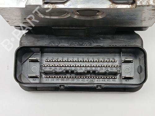 ABS pump LAND ROVER FREELANDER 2 (L359) 2.2 TD4 4x4 | BP30931684M43