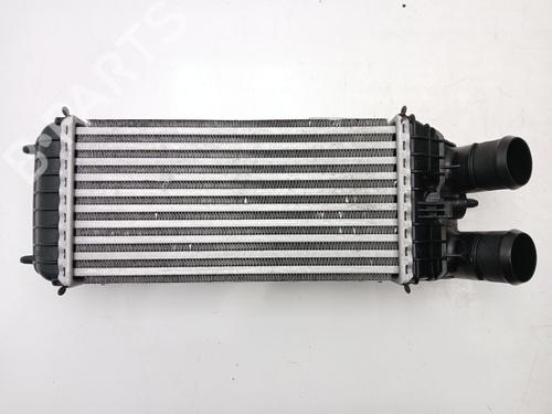 Used Intercooler Intercooler CITROËN C-ELYSEE (DD_) 1.5 BlueHDi 100 (102 hp) 33757903 33757903