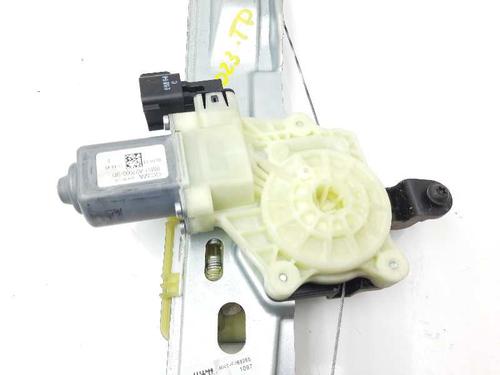 Rear right window mechanism FORD FOCUS III  | BP12176026C25 