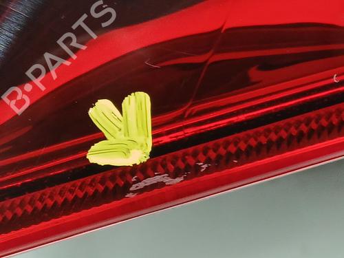 Left taillight PEUGEOT 2008 I (CU_) 1.6 BlueHDi 100 | BP33462946C34 - Image 3