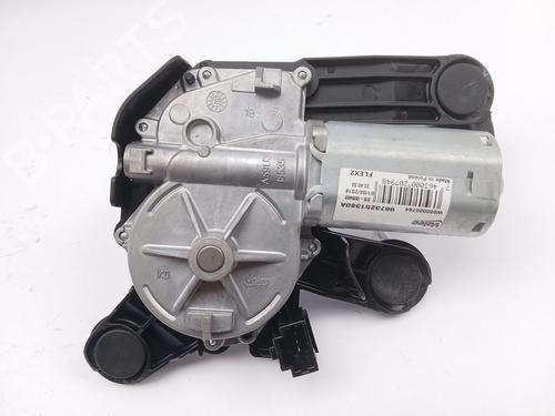 Rear wiper motor PEUGEOT 208 I (CA_, CC_) 1.2 VTI 82 | BP29204922M102 