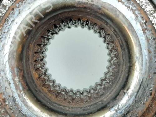 Left front steering knuckle OPEL INSIGNIA A (G09)  | BP19331623M25 